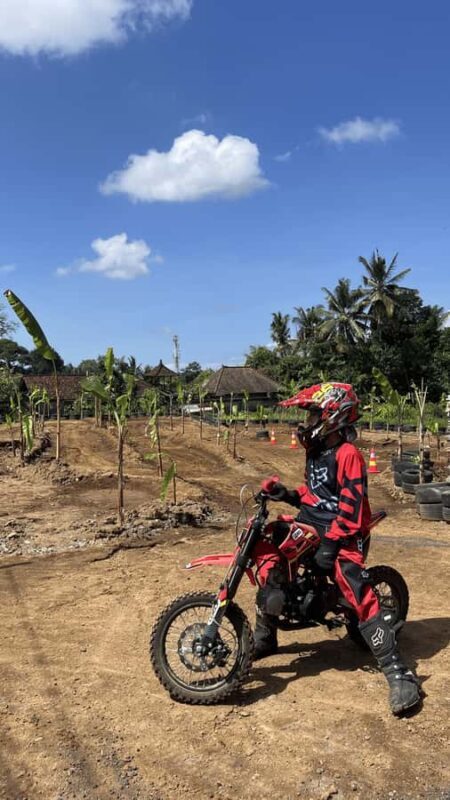 Cross Kids Bali - FAQs