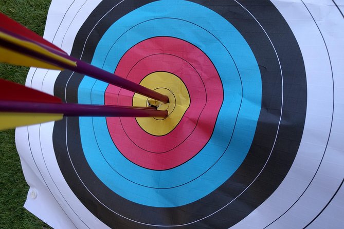 Crossbow Shooting Experience, Great Fun! - Pricing and Guarantee