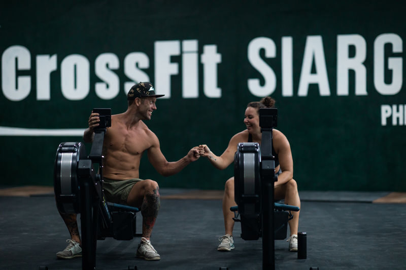 Crossfit Siargao - What to know before you go