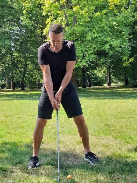 Crossgolf / Urban Golf Events in Leipzig for Everyone - Preparing for Your Event