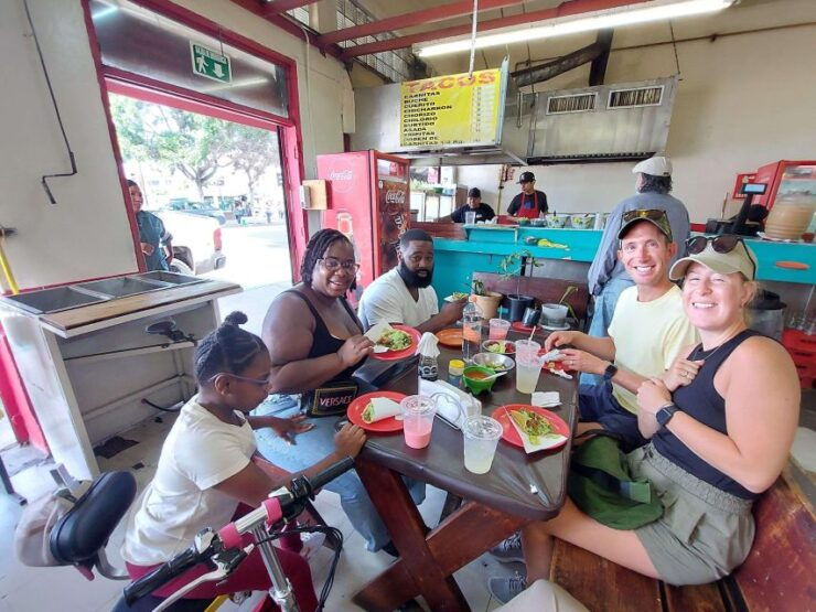 Crossing Borders: Tijuana Day Trip From San Diego - Good To Know