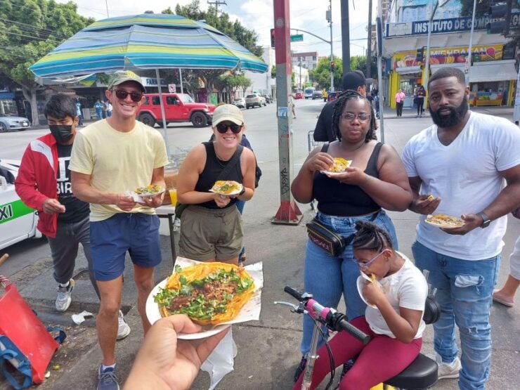 Crossing Borders: Tijuana Day Trip From San Diego - Trip Details