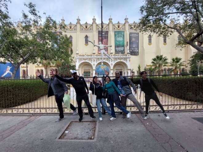 Crossing Borders: Tijuana Day Trip From San Diego - Experience