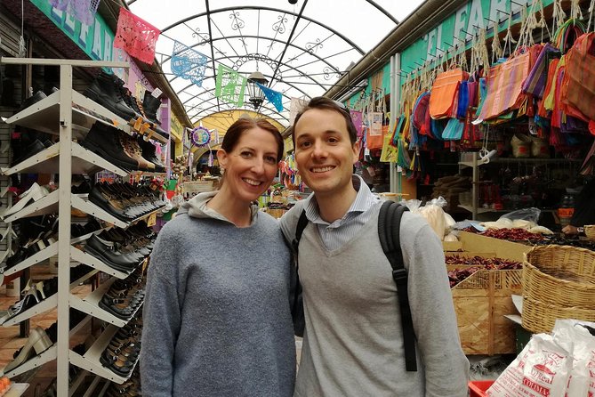 Crossing Borders: Tijuana Day Trip From San Diego - Meet up and Border Crossing