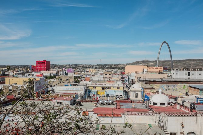 Crossing Borders: Tijuana Day Trip From San Diego - Sightseeing and Cultural Attractions