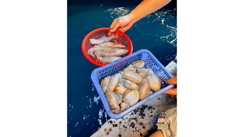 Crossing: Sunset Boat Trip with Squid Fishing - Crossing: Sunset Boat Trip with Squid Fishing – A Detailed Review