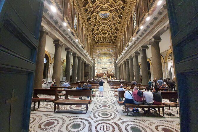 Crossing the Four Holy Doors In Rome Jubilee Tour For Catholics - Good To Know