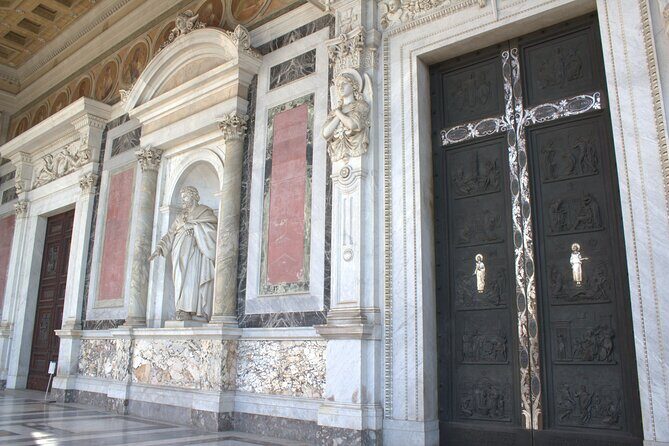 Crossing the Four Holy Doors In Rome Jubilee Tour For Catholics - Final Thoughts