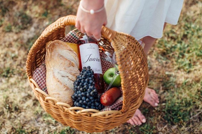 Crossing the Gorge of Vouraikos -Private Food, Wine, Culture Tour in Achaia - Tour Overview