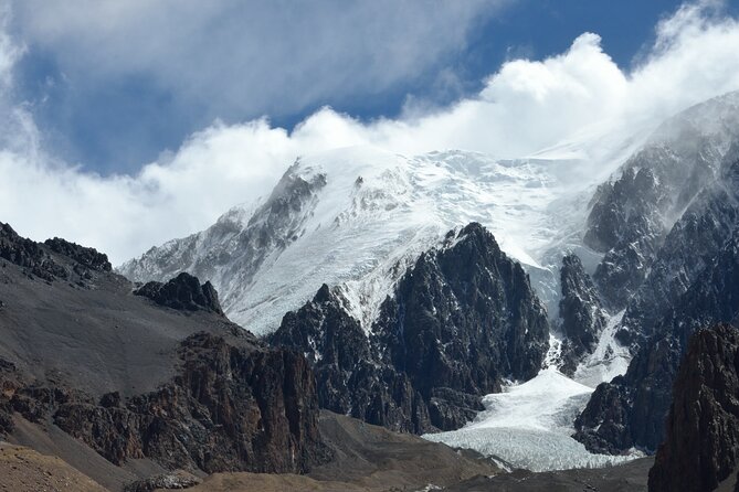 Crossing Trekking at Turquesa Stream and Seismiles Balcony - Meeting and Pickup Information