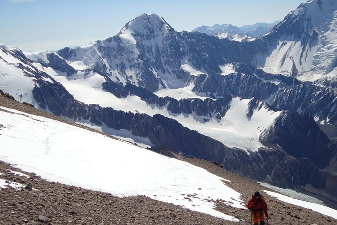 Crossing Trekking at Turquesa Stream and Seismiles Balcony - Cancellation Policy