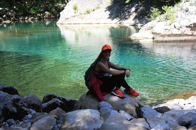 Crossing Vikos Gorge - Travel Tips