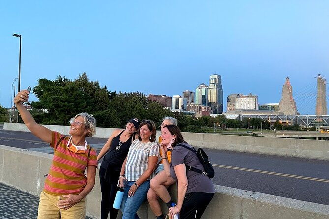 Crossroads and Westside Sunset Hike - Authentic Insights from Reviews