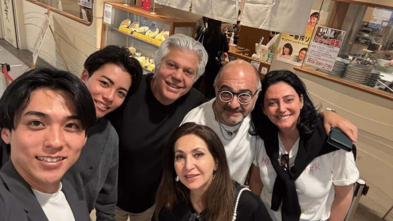 Crowd-Free Hidden Local Spots  Mt. Fuji Private Car Tour - Why This Tour is a Great Value