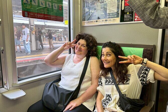 Crowd-Free Kyoto: Fushimi Inari, Nijo Castle & Kinkaku-ji - Why This Tour Offers Excellent Value