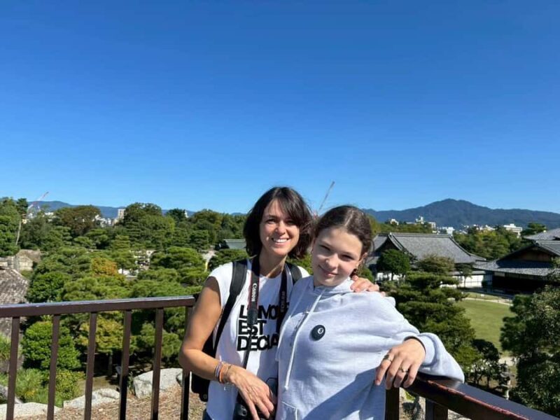 Crowd-Free Kyoto: Fushimi Inari, Nijo Castle & Kinkaku-ji - The Sum Up