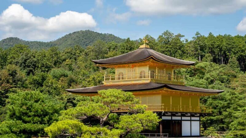 Crowd-Free Kyoto: Fushimi Inari, Nijo Castle & Kinkaku-ji - Final Thoughts