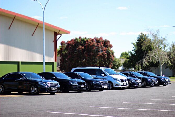 Crown Chauffeur Service Luxury Transfers and Tailored Tours In NZ - Good To Know