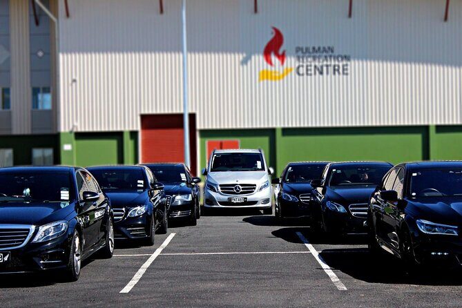 Crown Chauffeur Service Luxury Transfers and Tailored Tours In NZ - FAQ