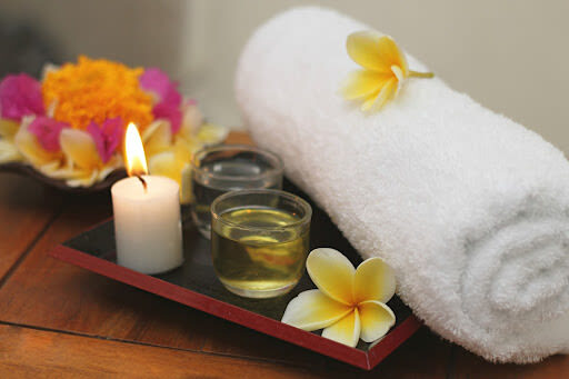 Crown Home Service Spa in Jakarta, Depok, South Tangerang & Cibubur - A home appointment, not a spa visit