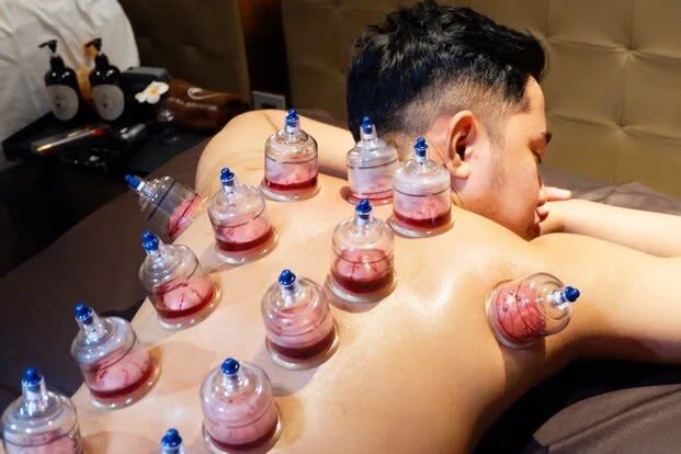 Crown Home Service Spa in Jakarta, Depok, South Tangerang & Cibubur - What happens during the appointment