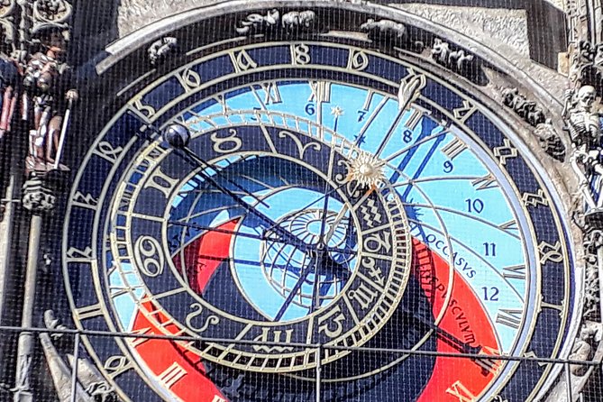 Crown Jewels Outdoor Escape Game: Prague Old Town - Meeting Point Details