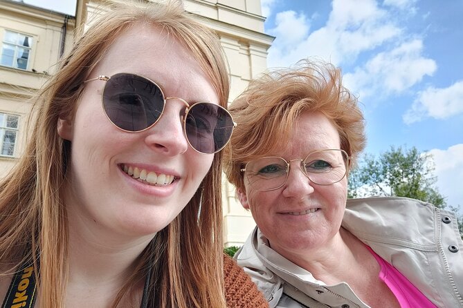 Crown Jewels Outdoor Escape Game: Prague Old Town - Cancellation Policy