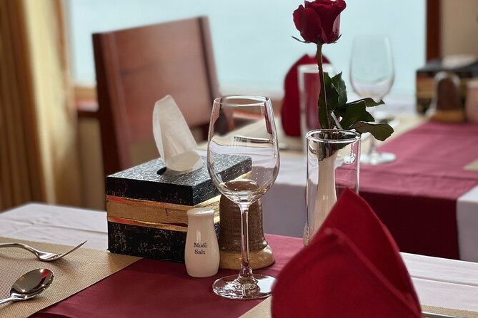 Crown Legend 4 Star Cruise - Halong Bay 2 Days 1 Night Tour - Meeting Points and Pickup Details