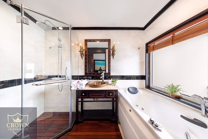 Crown Legend Cruise Ha Long 2 Days 1 Night - Tips for a Memorable Cruise Experience