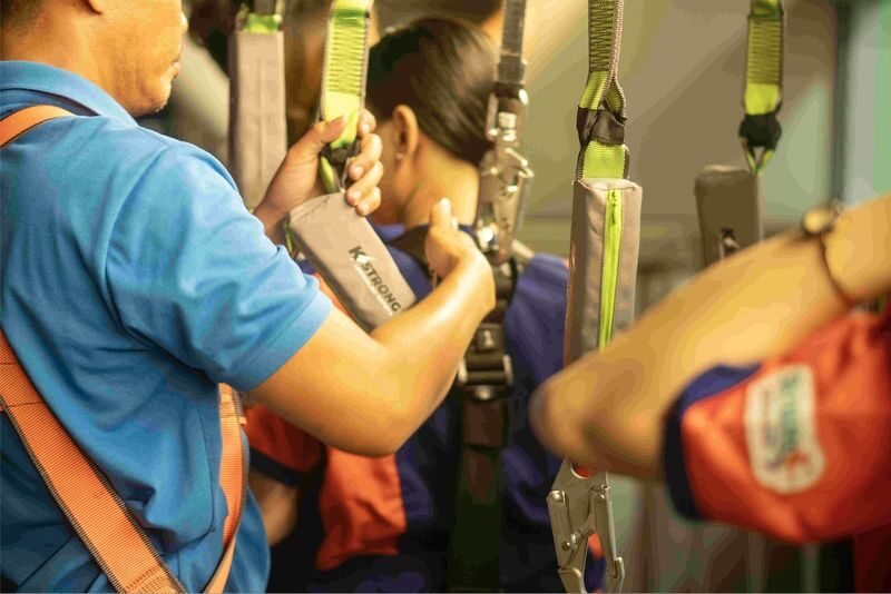 Crown Regencys Sky Experience Adventure Ticket in Cebu - Cebu from above, and when to go