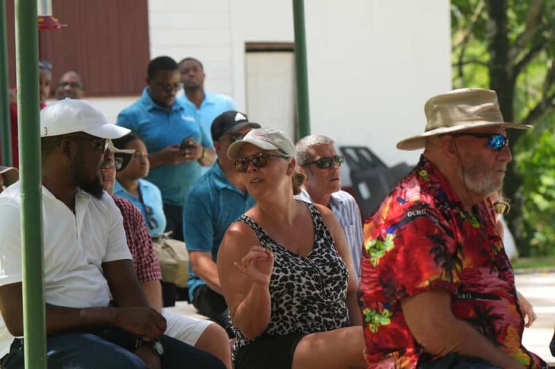 Croydon in the Mountains - Eco Farm Tour with Lunch - Practical Details and Tips