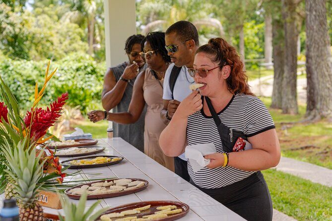 Croydon In The Mountains - Exotic Fruits & Flowers - Considerations & Cautions