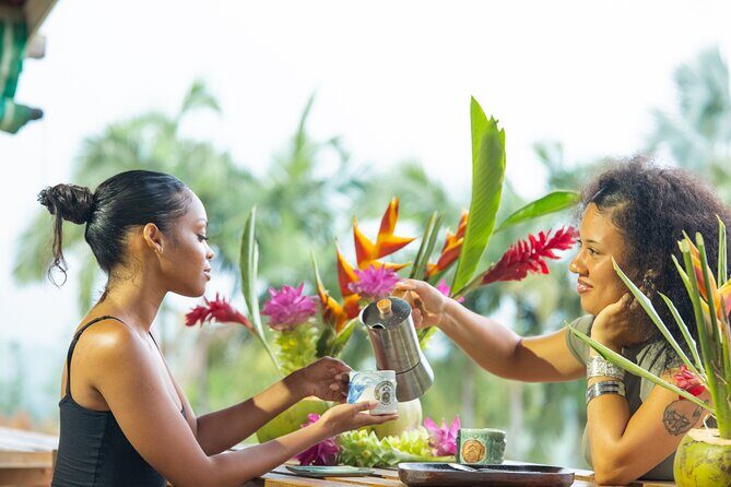 Croydon In The Mountains - Exotic Fruits & Flowers - Final Thoughts