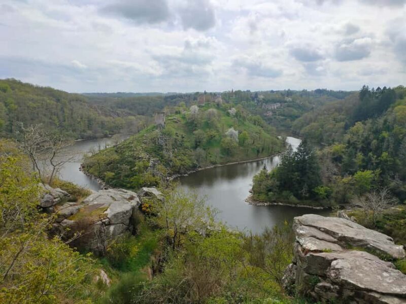 Crozant: Guided road trip in the Valley of the Painters - Good To Know