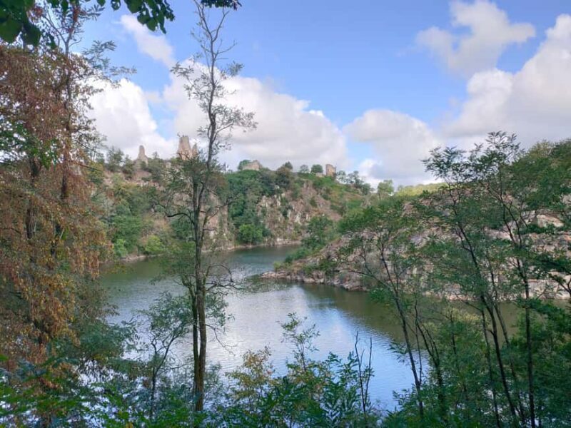 Crozant: Guided road trip in the Valley of the Painters - Pricing and Overall Value