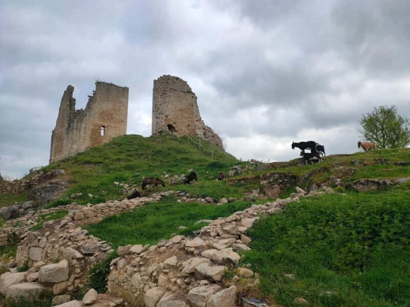 Crozant: Guided road trip in the Valley of the Painters - Final Thoughts