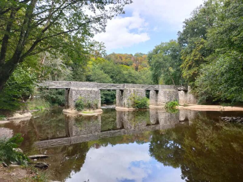 Crozant: Guided road trip in the Valley of the Painters - FAQs