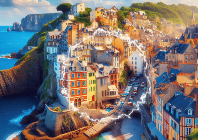 Crozon: Team Escape Game on the Theme of Magic - Accessibility Options