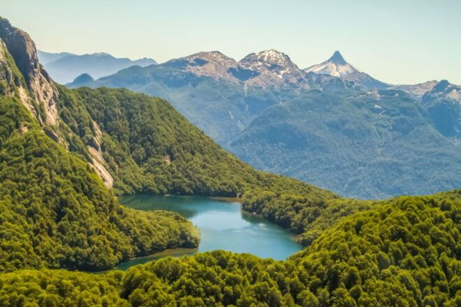 Cruce Andino: Puerto Varas to San Carlos De Bariloche - Customer Reviews