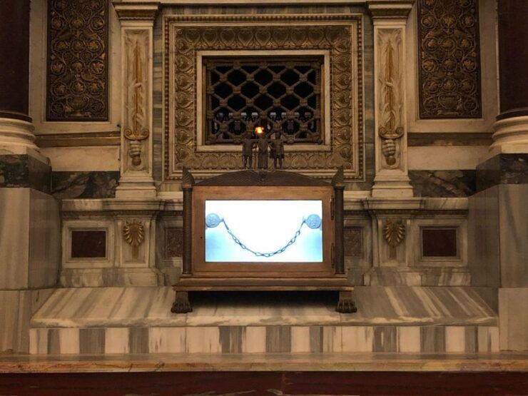 Crucis Holy Doors Pilgrim Tour Rome - Tour Itinerary and Highlights