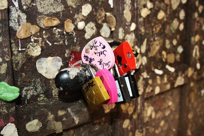 Cruel & Mysterious - a Private Tour of Verona With a Local - Good To Know