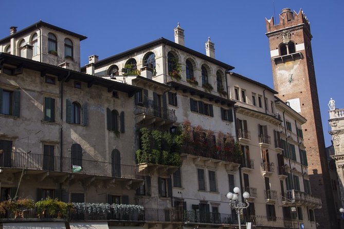 Cruel & Mysterious - a Private Tour of Verona With a Local - Booking Information