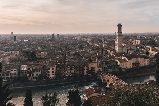 Cruel & Mysterious - a Private Tour of Verona With a Local - Directions
