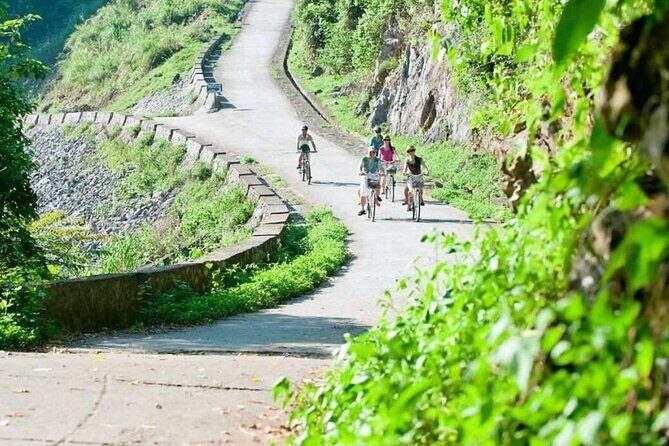 Cruise 3 Day Explore Halong Bay from Hanoi - Good To Know  