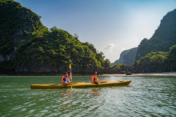 Cruise 3 Day Explore Halong Bay from Hanoi - Practical Details and Considerations