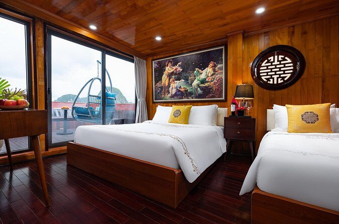 Cruise 3 Day Explore Halong Bay from Hanoi - Final Thoughts: Who Will Love This Tour?