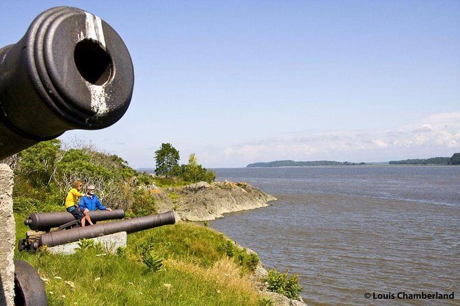 Cruise and Visit of Grosse-Ile - Good To Know