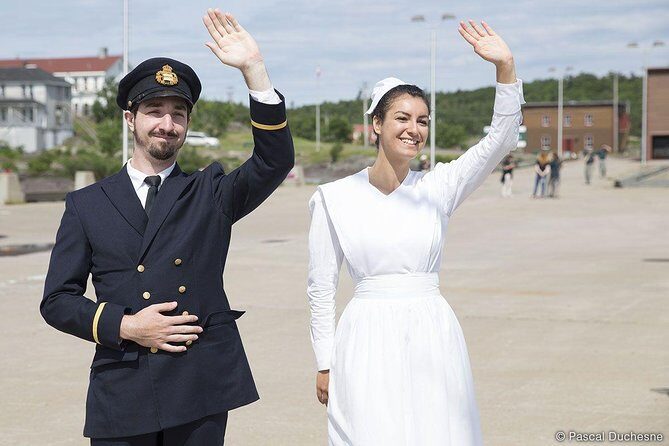 Cruise and Visit of Grosse-Ile - Value and Pricing: Is it Worth It?