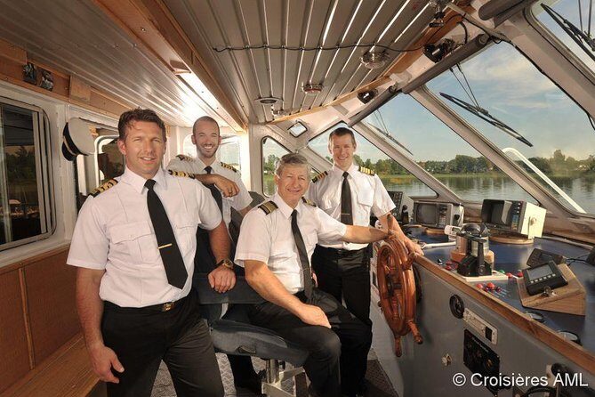 Cruise and Visit of Grosse-Ile - What the Reviews Reveal About the Experience