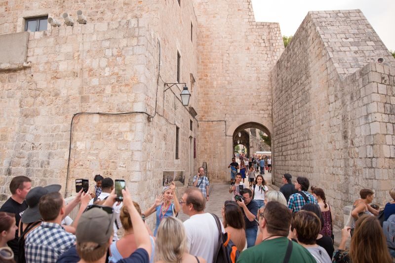 Cruise and walking tour Game of Thrones - Dubrovnik - Should You Book the Karaka Tour?